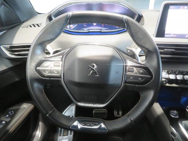 Vente en ligne Peugeot 3008  2.0 BlueHDi 180ch S&S EAT6 au prix de 26 990 €