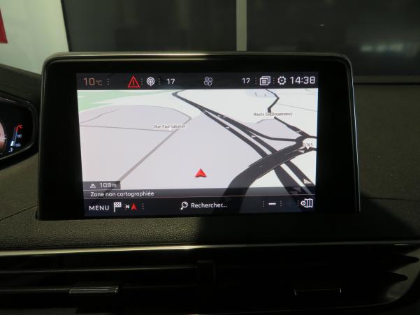 Vente en ligne Peugeot 3008  2.0 BlueHDi 180ch S&S EAT6 au prix de 26 990 €