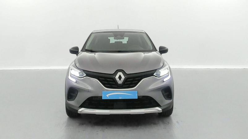 Vente en ligne Renault Captur  TCe 90 - 21 au prix de 16 970 €