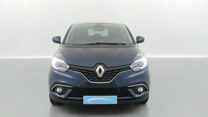 Vente en ligne Renault Grand Scenic 4 Grand Scenic Blue dCi 120 - 21 au prix de 22 990 €