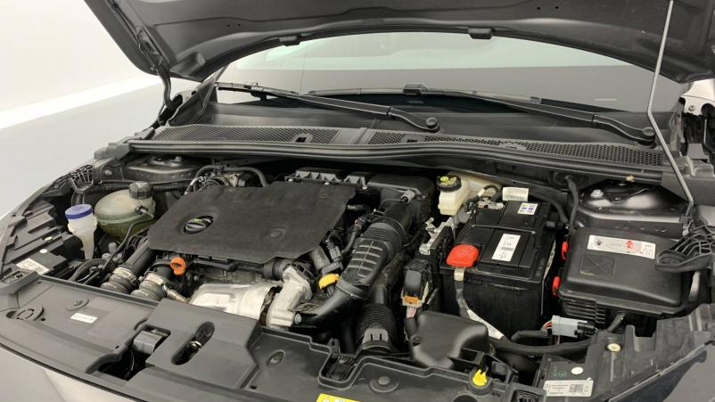 Vente en ligne Opel Corsa  1.5 Diesel 100 ch BVM6 au prix de 16 990 €