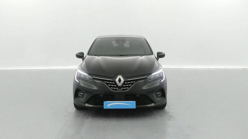 Vente en ligne Renault Clio 5 Clio E-Tech full hybrid 145 au prix de 20 990 €