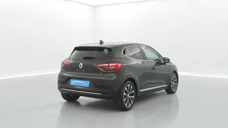 Vente en ligne Renault Clio 5 Clio E-Tech full hybrid 145 au prix de 20 990 €