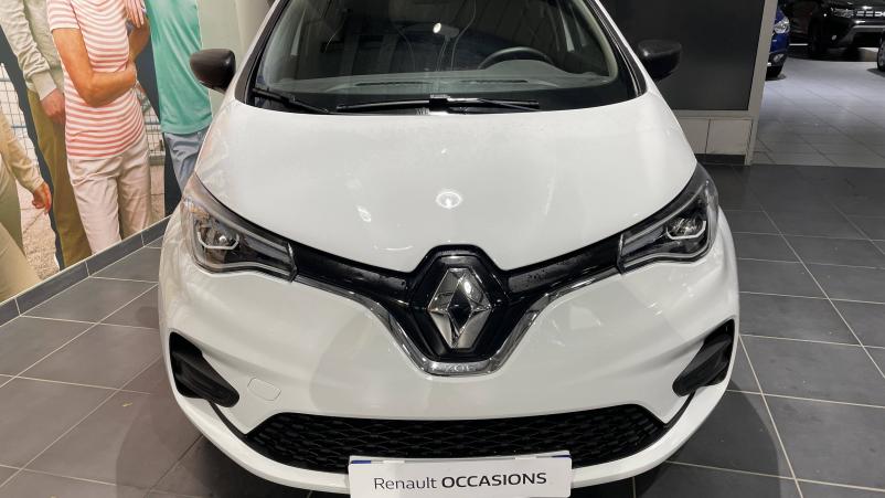 Vente en ligne Renault Zoé Zoe R110 Achat Intégral - 21 au prix de 18 590 €
