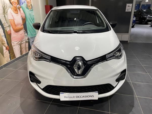 Vente en ligne Renault Zoé Zoe R110 Achat Intégral - 21 au prix de 18 590 €