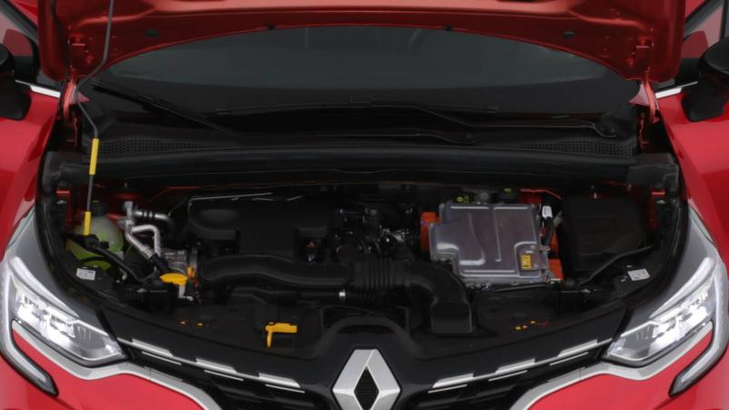 Vente en ligne Renault Captur  E-Tech Plug-in 160 - 21B au prix de 30 990 €