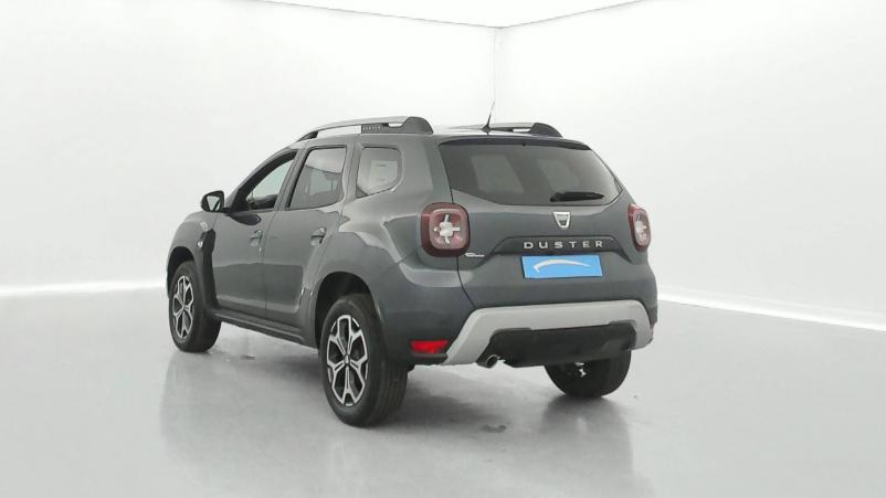 Vente en ligne Dacia Duster  Blue dCi 115 4x2 au prix de 17 490 €