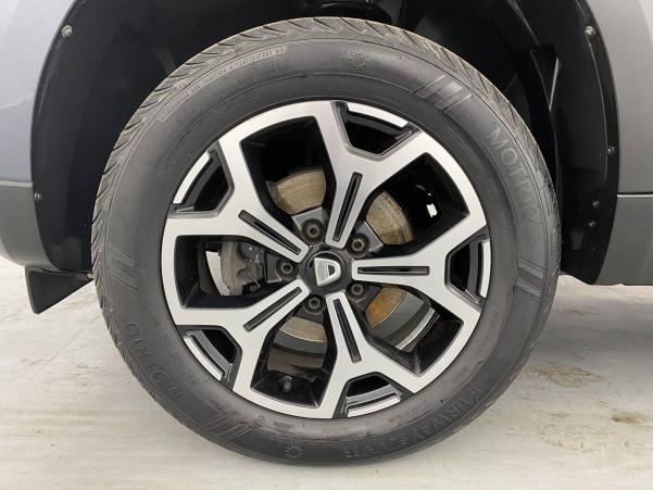 Vente en ligne Dacia Duster  Blue dCi 115 4x2 au prix de 17 490 €