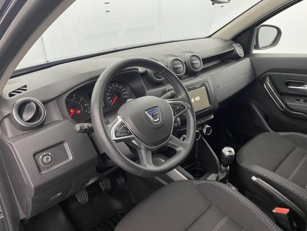 Vente en ligne Dacia Duster  Blue dCi 115 4x2 au prix de 17 490 €