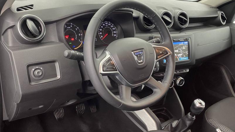 Vente en ligne Dacia Duster  Blue dCi 115 4x4 au prix de 18 990 €