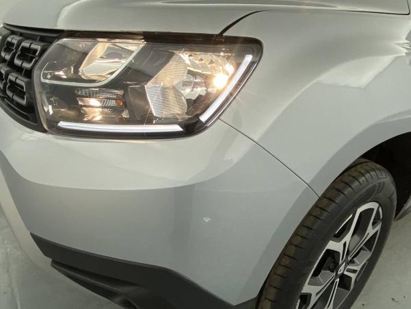 Vente en ligne Dacia Duster  Blue dCi 115 4x4 au prix de 18 990 €