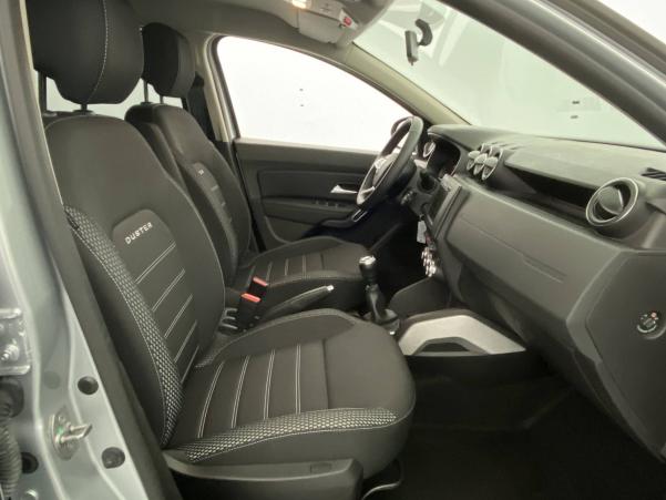 Vente en ligne Dacia Duster  Blue dCi 115 4x4 au prix de 18 990 €