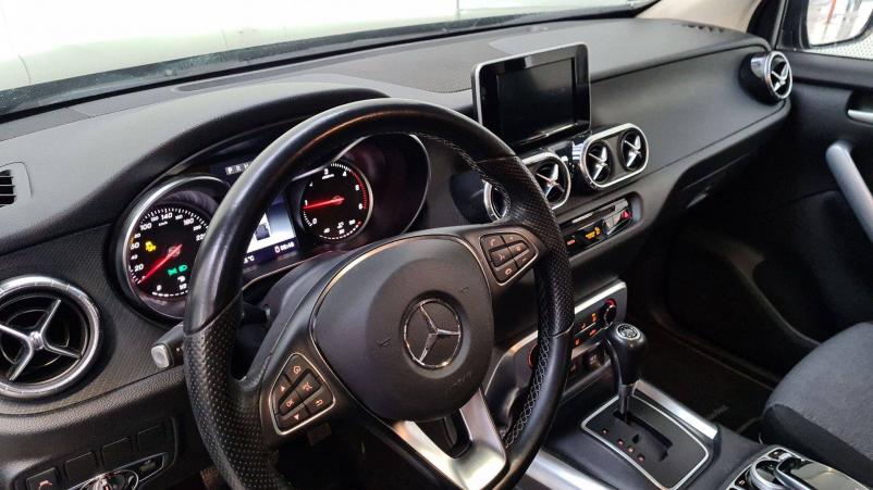 Vente en ligne Mercedes Classe X  250D BVA7 4MATIC au prix de 46 990 €