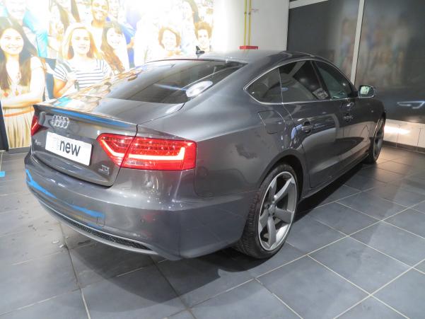 Vente en ligne Audi A5 Sportback  2.0 TDI 190 Clean Diesel au prix de 30 990 €