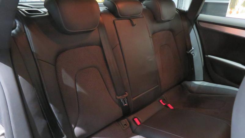 Vente en ligne Audi A5 Sportback  2.0 TDI 190 Clean Diesel au prix de 30 990 €