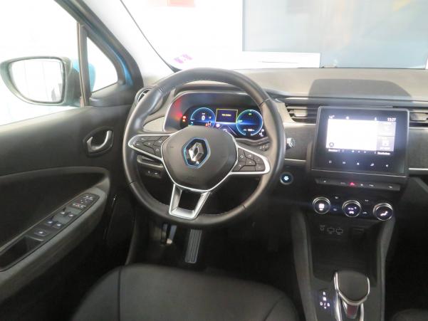 Vente en ligne Renault Zoé  R135 au prix de 19 990 €