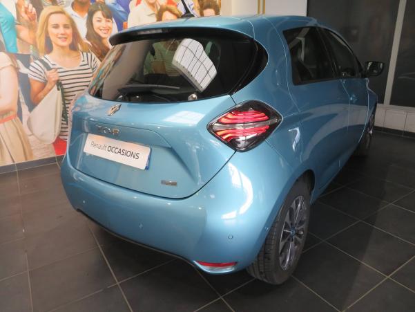 Vente en ligne Renault Zoé  R135 au prix de 19 990 €