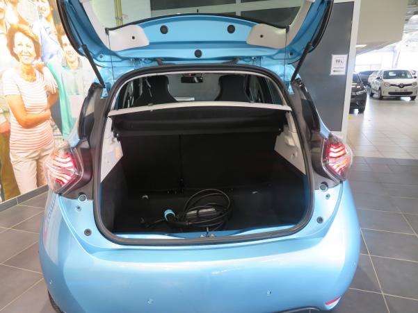Vente en ligne Renault Zoé  R135 au prix de 19 990 €