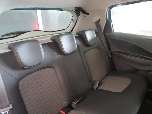 Vente en ligne Renault Zoé  R135 au prix de 19 990 €