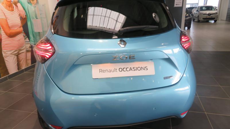 Vente en ligne Renault Zoé  R135 au prix de 18 490 €