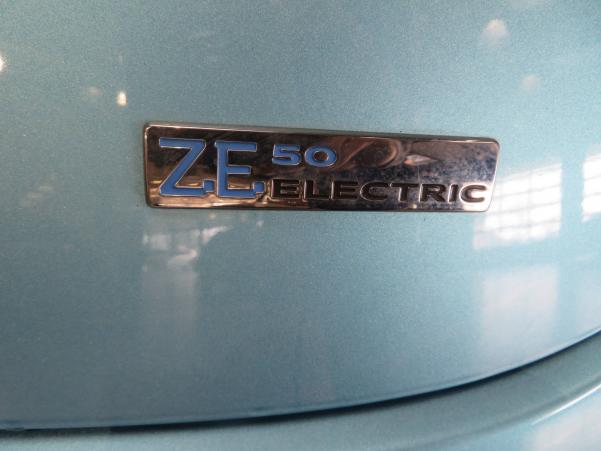 Vente en ligne Renault Zoé  R135 au prix de 19 990 €