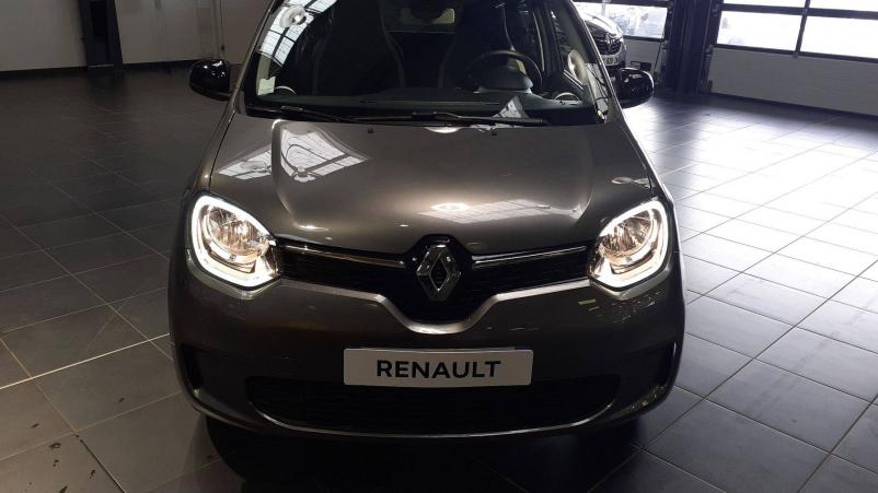 Vente en ligne Renault Twingo 3  SCe 65 au prix de 16 300 €