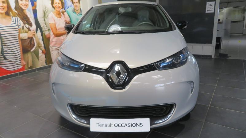 Vente en ligne Renault Zoé Zoe au prix de 12 490 €
