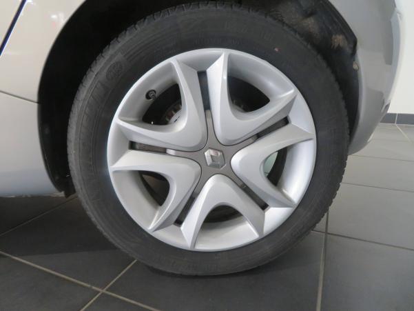 Vente en ligne Renault Zoé Zoe au prix de 12 490 €