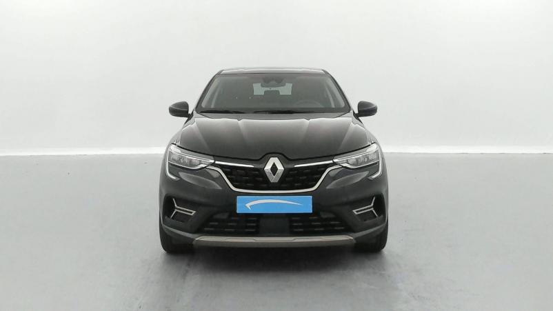 Vente en ligne Renault Arkana  E-Tech 145 - 21B au prix de 24 290 €