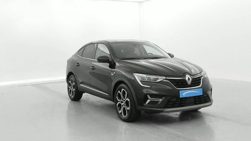 Vente en ligne Renault Arkana  E-Tech 145 - 21B au prix de 24 290 €