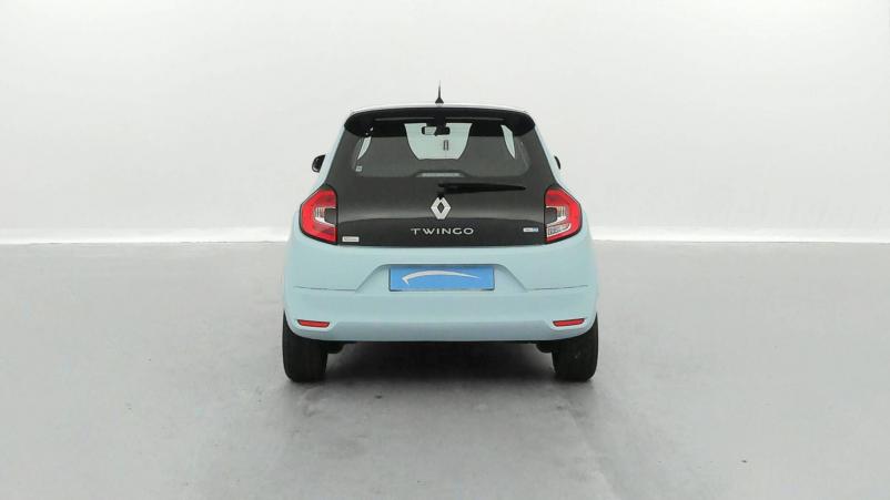 Vente en ligne Renault Twingo Electrique Twingo III Achat Intégral - 21 au prix de 13 990 €