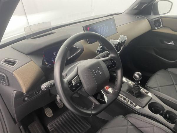 Vente en ligne Ds Ds3 Crossback  BlueHDi 100 BVM6 au prix de 22 990 €