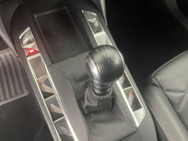 Vente en ligne Ds Ds3 Crossback  BlueHDi 100 BVM6 au prix de 22 990 €