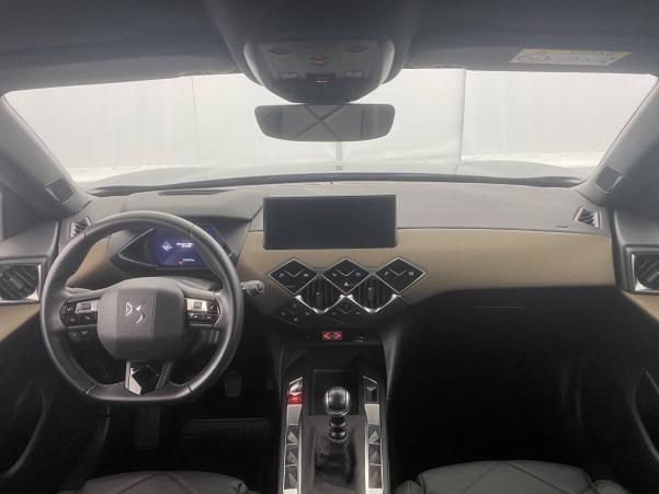 Vente en ligne Ds Ds3 Crossback  BlueHDi 100 BVM6 au prix de 22 990 €