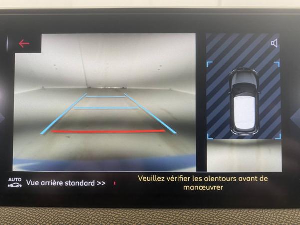 Vente en ligne Ds Ds3 Crossback  BlueHDi 100 BVM6 au prix de 22 990 €