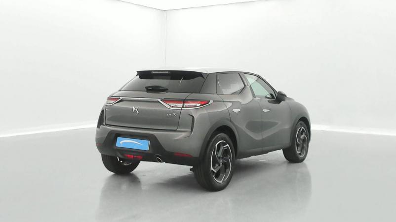Vente en ligne Ds Ds3 Crossback  BlueHDi 100 BVM6 au prix de 22 990 €