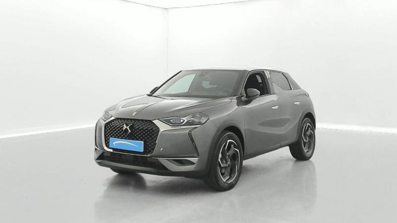 Vente en ligne Ds Ds3 Crossback  BlueHDi 100 BVM6 au prix de 22 990 €