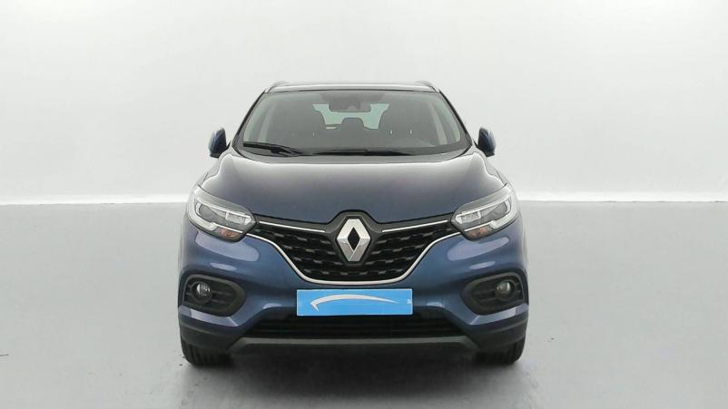 Vente en ligne Renault Kadjar  Blue dCi 115 au prix de 16 990 €
