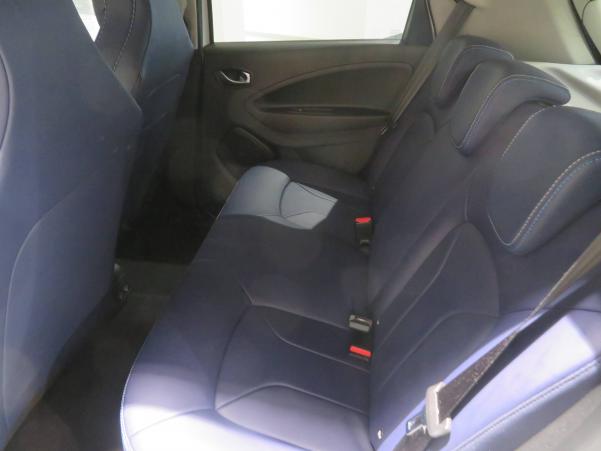 Vente en ligne Renault Zoé  R135 Achat Intégral au prix de 26 990 €