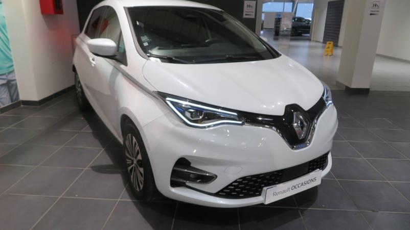 Vente en ligne Renault Zoé  R135 Achat Intégral au prix de 26 990 €