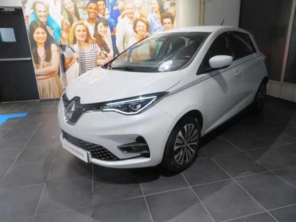 Vente en ligne Renault Zoé  R135 Achat Intégral au prix de 26 990 €