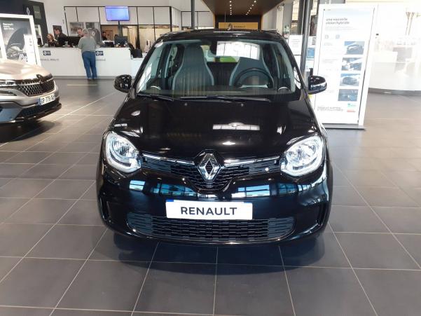 Vente en ligne Renault Twingo 3  SCe 65 au prix de 16 990 €