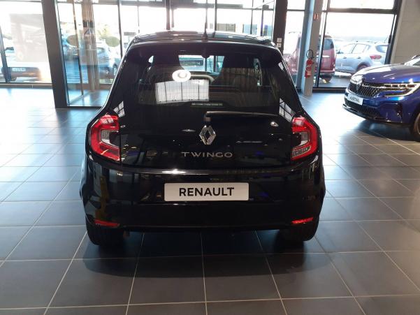 Vente en ligne Renault Twingo 3  SCe 65 au prix de 16 990 €