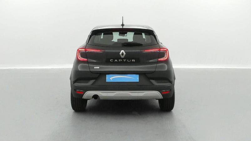 Vente en ligne Renault Captur  Blue dCi 95 au prix de 14 990 €