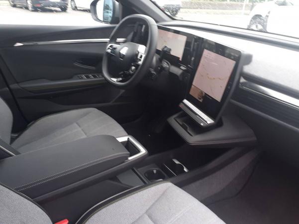 Vente en ligne Renault Megane E-Tech Megane V EV60 220 ch super charge au prix de 44 990 €