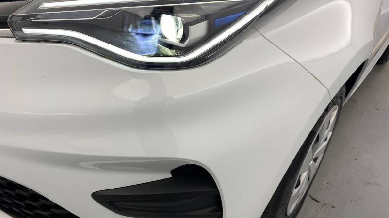 Vente en ligne Renault Zoé  R110 Achat Intégral - 21 au prix de 18 990 €