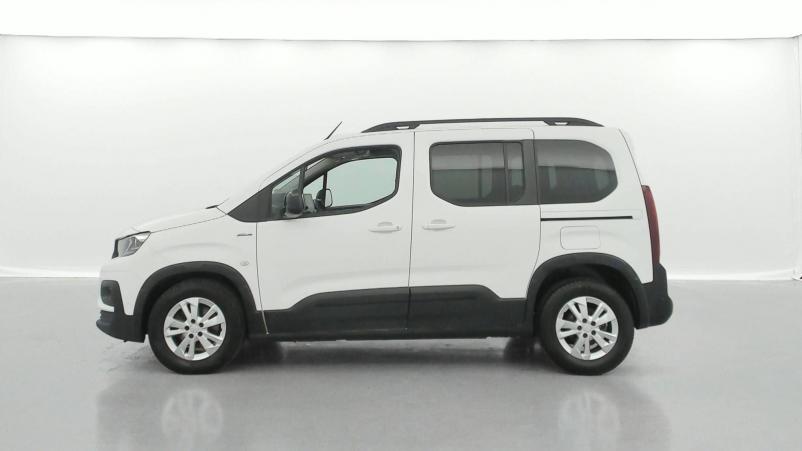 Vente en ligne Peugeot Rifter  Standard BlueHDi 130 S&S EAT8 au prix de 25 990 €