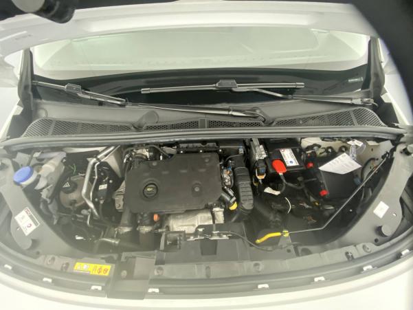Vente en ligne Peugeot Rifter  Standard BlueHDi 130 S&S EAT8 au prix de 25 990 €