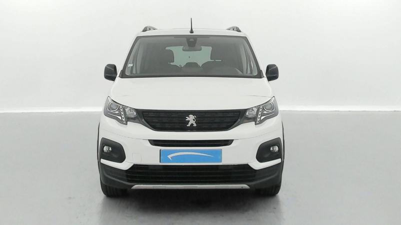 Vente en ligne Peugeot Rifter  Standard BlueHDi 130 S&S EAT8 au prix de 25 990 €