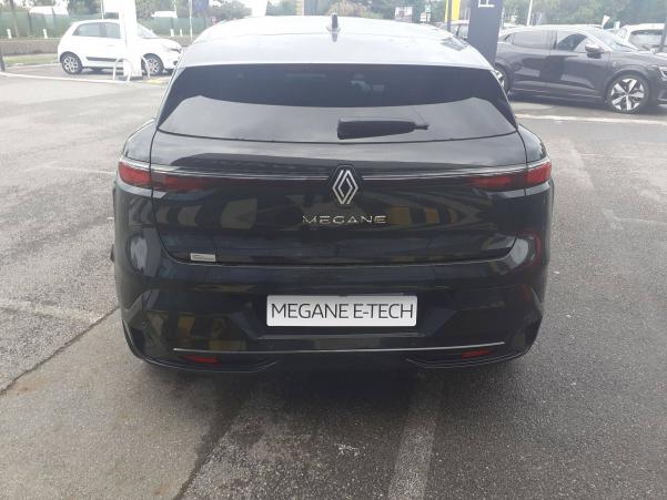 Vente en ligne Renault Megane E-Tech Megane V EV60 220 ch super charge au prix de 44 990 €